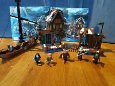 Lego the hobbit gebraucht kaufen  München