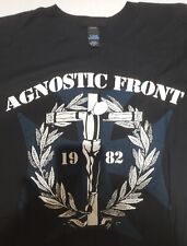 Agnostic front shirt for sale  Richmond