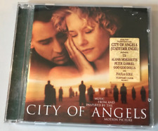 City angels soundtrack gebraucht kaufen  Lengerich