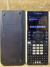 Texas instruments nspire for sale  Madison