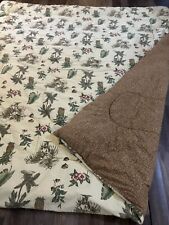 Comforter queen reversible for sale  Summerfield
