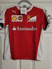 Puma scuderia ferrari for sale  UK