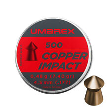 Umarex copper impact for sale  Shipping to Ireland