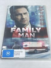 DVD A Family Man - Região não listada - Arranhões leves na superfície comprar usado  Enviando para Brazil