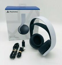 Fone de Ouvido Sem Fio Sony PlayStation - Pulse 3D (Compatível para PS4 + PS5)UD-1 comprar usado  Enviando para Brazil