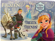Frozen friends four for sale  Saint Louis