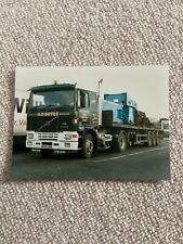 Truck photo boyes for sale  FORTROSE