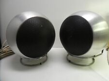 Pair vintage grundig d'occasion  Expédié en Belgium