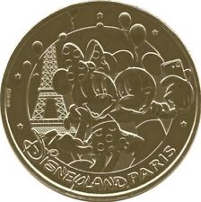 Monnaie paris disneyland d'occasion  Arvert