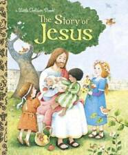 Story jesus hardcover for sale  Montgomery