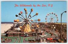 1960s wildwood new for sale  Snow Hill