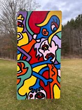 Woodstock wall board for sale  Binghamton