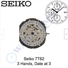 Mouvement original seiko d'occasion  Tarare