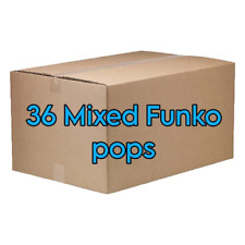 Case funko pop for sale  REDDITCH
