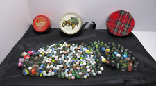 vintage marbles vintage glass marble for sale  STEVENAGE