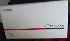 Cámara digital Casio Exilim EX-S500 zoom 3x - probada y funciona + accesorios y caja segunda mano  Embacar hacia Mexico