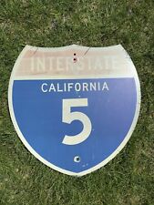 California interstate road for sale  Sunbury