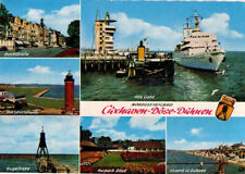 Cuxhaven mehrbild 1971 gebraucht kaufen  Bitterfeld
