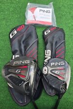 Ping g410 plus for sale  UPMINSTER