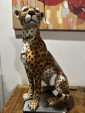 Rare large leopard for sale  El Dorado