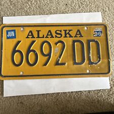 Alaska 1996 vintage for sale  Norristown