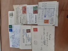 Old british stamps for sale  RUGBY