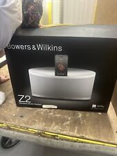 Bowers wilkins airplay for sale  SEVENOAKS