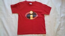 Incredibles shirt child for sale  SEVENOAKS