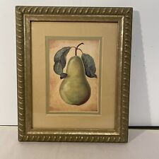 Anjou pear 8x10 for sale  Van Buren