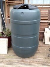 210 litre water for sale  BRIXHAM