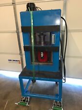 Hydraulic press frame for sale  Saint Peters