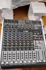 mixer audio behringer na sprzedaż  Wysyłka do Poland