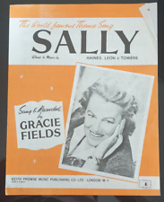 Sally gracie fields for sale  UK