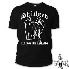 Skinhead shirt 3xl for sale  Shipping to Ireland