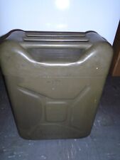 Dutch army thermos for sale  DUDLEY