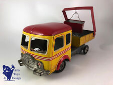 Antique toy truck d'occasion  Expédié en Belgium