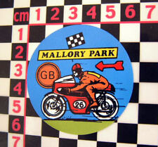 Mallory park motorcycle for sale  BEWDLEY