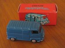 Miniature renault estafette d'occasion  Versailles