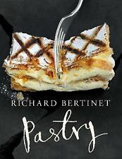 Pastry richard bertinet for sale  NORWICH