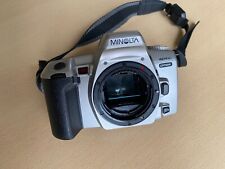 Minolta Dynax 404si 35mm SLR film camera body, used for sale  Shipping to South Africa
