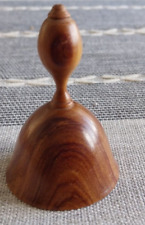 Tulip wood bell for sale  DERBY