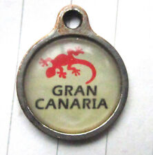 Gran canaria red for sale  POTTERS BAR