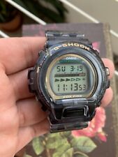 Usado, Casio G Shock DW 6630B comprar usado  Enviando para Brazil