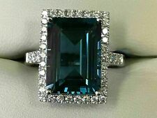 Women 4ct emerald for sale  Shipping to Ireland