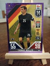 Thomas muller topps d'occasion  Connerré