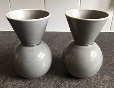 Conran pair grey for sale  MILTON KEYNES