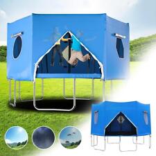 Shade tent trampoline for sale  Shipping to Ireland