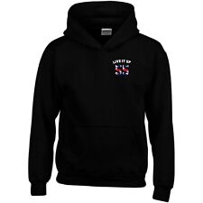 Live hoodie pocket for sale  LONDON