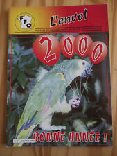 Envol ornithologie. 2000. d'occasion  Doullens