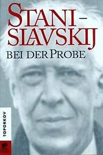 Stanislavskij probe vasilij gebraucht kaufen  Berlin